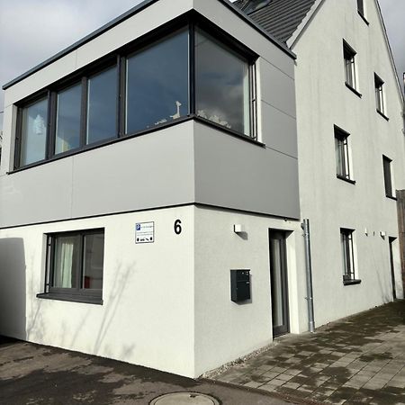 Apartament Iw6 Meersburg Zewnętrze zdjęcie