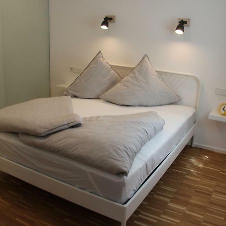 Apartament Iw6 Meersburg Zewnętrze zdjęcie