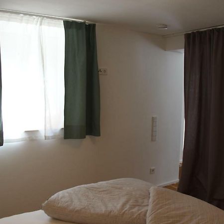 Apartament Iw6 Meersburg Zewnętrze zdjęcie