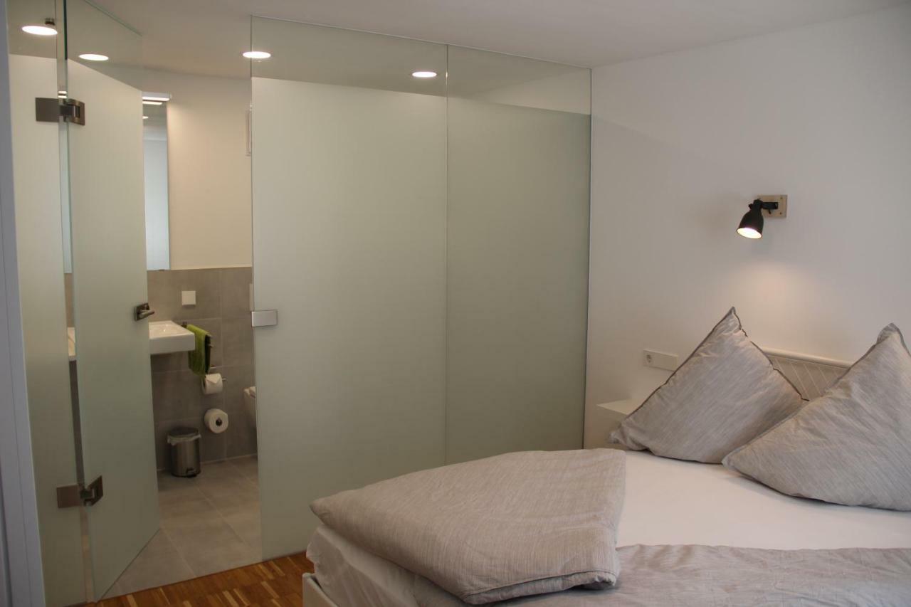Apartament Iw6 Meersburg Zewnętrze zdjęcie