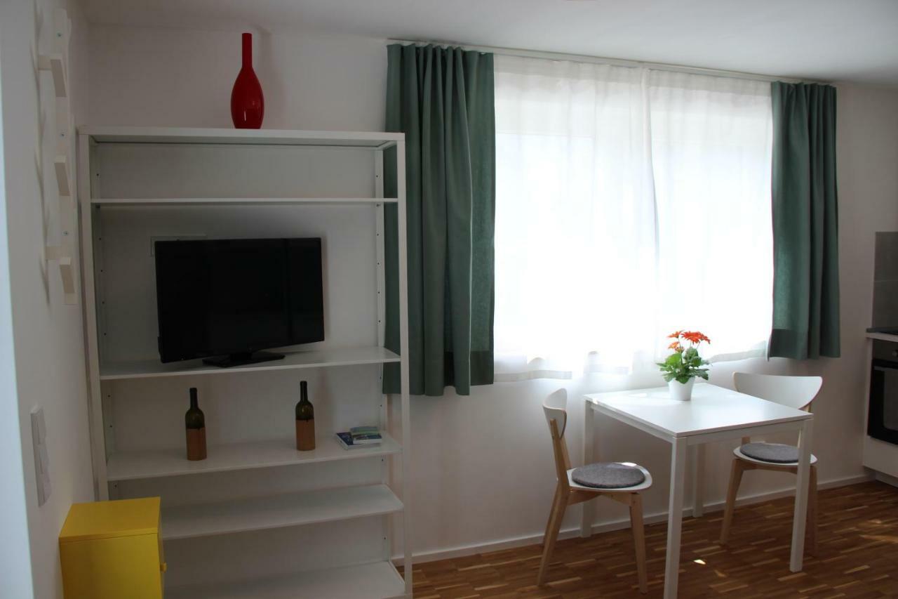 Apartament Iw6 Meersburg Zewnętrze zdjęcie