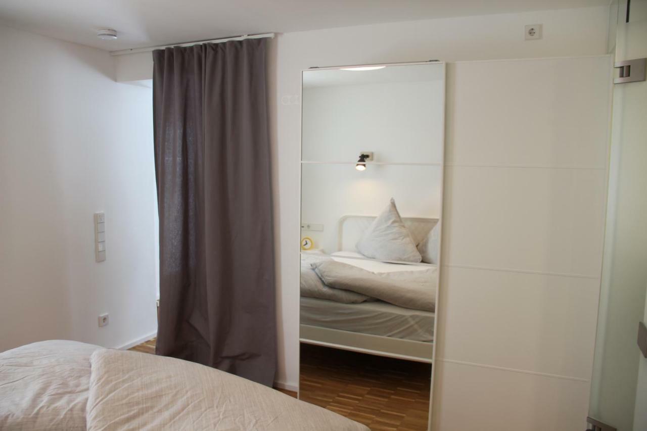 Apartament Iw6 Meersburg Zewnętrze zdjęcie