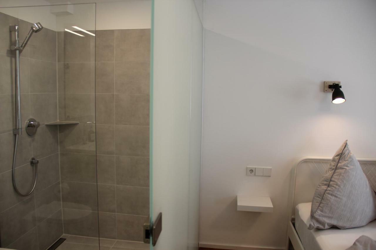 Apartament Iw6 Meersburg Zewnętrze zdjęcie