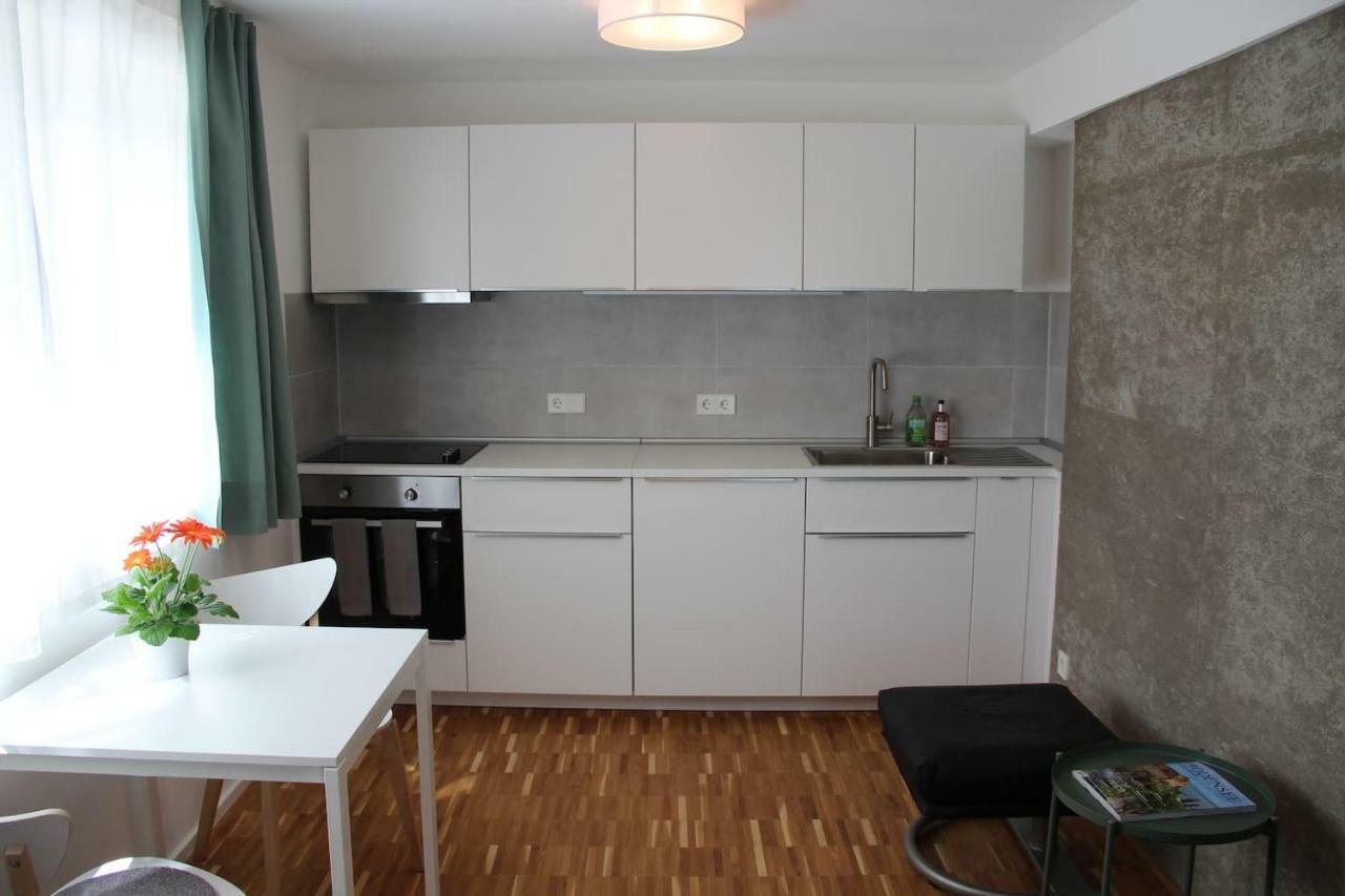 Apartament Iw6 Meersburg Zewnętrze zdjęcie