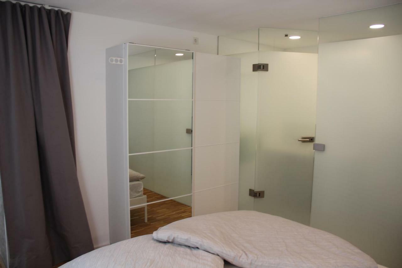 Apartament Iw6 Meersburg Zewnętrze zdjęcie