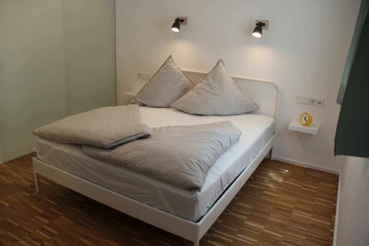 Apartament Iw6 Meersburg Zewnętrze zdjęcie