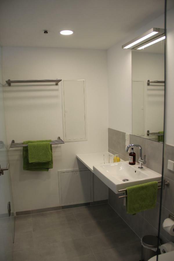 Apartament Iw6 Meersburg Zewnętrze zdjęcie