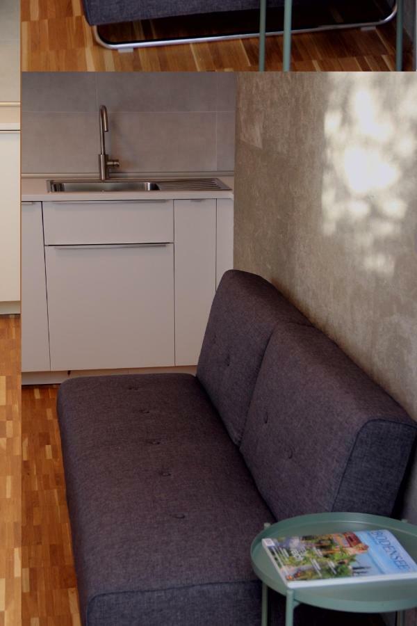 Apartament Iw6 Meersburg Zewnętrze zdjęcie